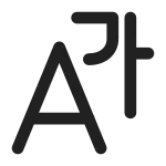 Local Language SVG Icon